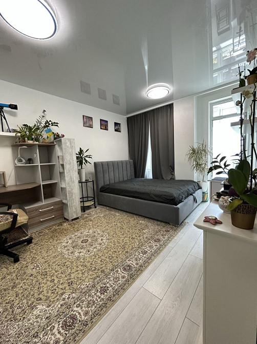 Продаж 2 кімнати Новобуд 51 м2, 3 поверх вул. Студинського ЖК IT HOUSE Львів - зображення 1