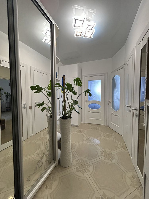 Продаж 2 кімнати Новобуд 51 м2, 3 поверх вул. Студинського ЖК IT HOUSE Львів - зображення 6