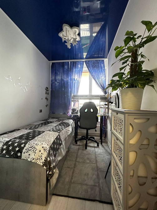 Продаж 2 кімнати Новобуд 51 м2, 3 поверх вул. Студинського ЖК IT HOUSE Львів - зображення 4