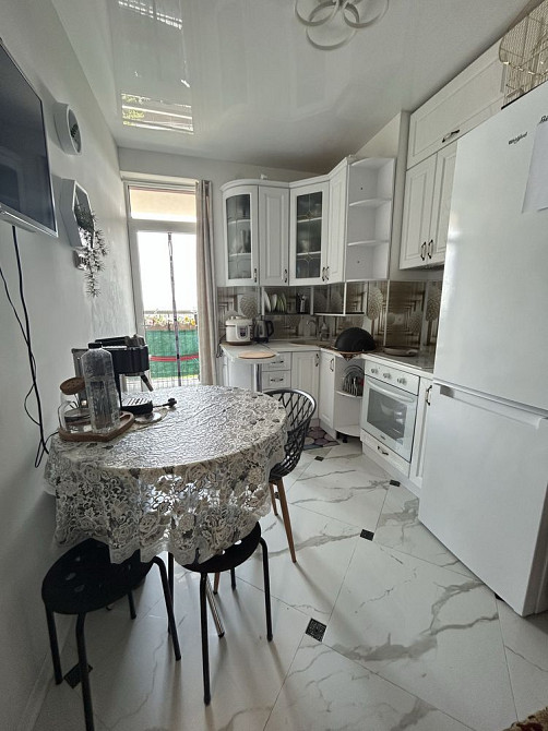 Продаж 2 кімнати Новобуд 51 м2, 3 поверх вул. Студинського ЖК IT HOUSE Львів - зображення 8