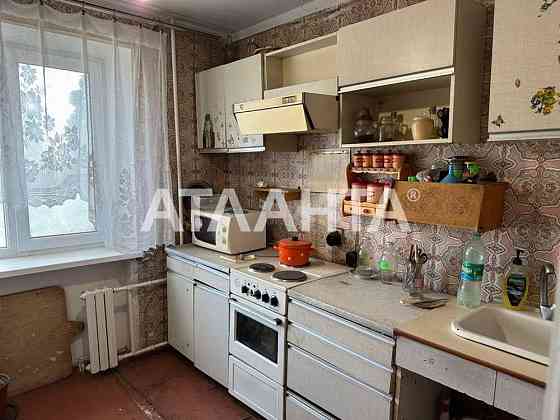 50м КИРПИЧНЫЙ спецпроект 2 спальни кухня 7,2м2 Парк Горького /Варненск Odesa