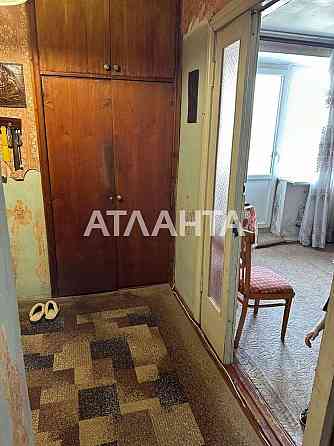 50м КИРПИЧНЫЙ спецпроект 2 спальни кухня 7,2м2 Парк Горького /Варненск Odesa