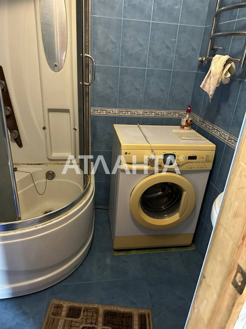 50м КИРПИЧНЫЙ спецпроект 2 спальни кухня 7,2м2 Парк Горького /Варненск Odesa - photo 8