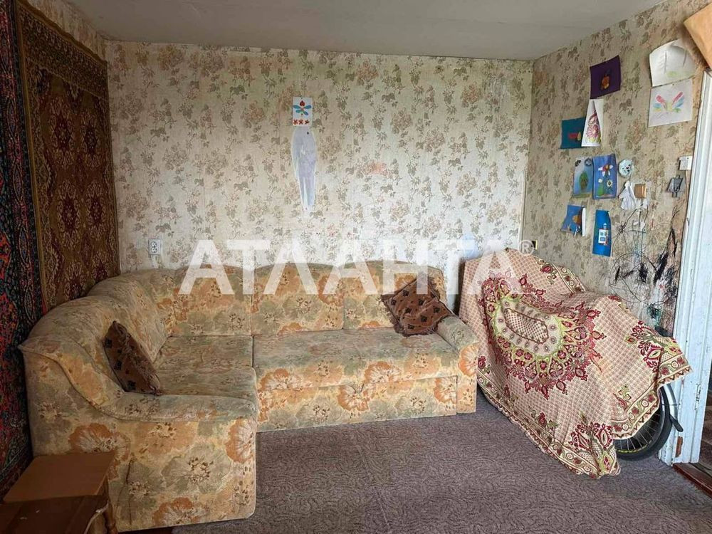 50м КИРПИЧНЫЙ спецпроект 2 спальни кухня 7,2м2 Парк Горького /Варненск Odesa - photo 2