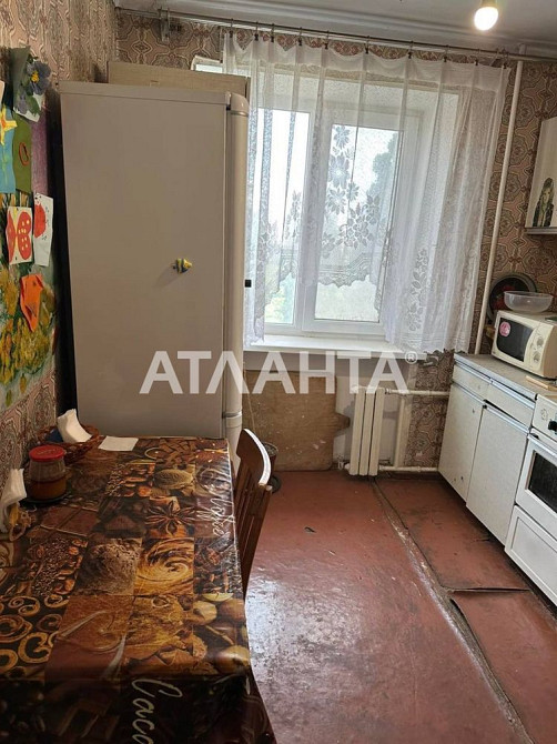 50м КИРПИЧНЫЙ спецпроект 2 спальни кухня 7,2м2 Парк Горького /Варненск Odesa - photo 3