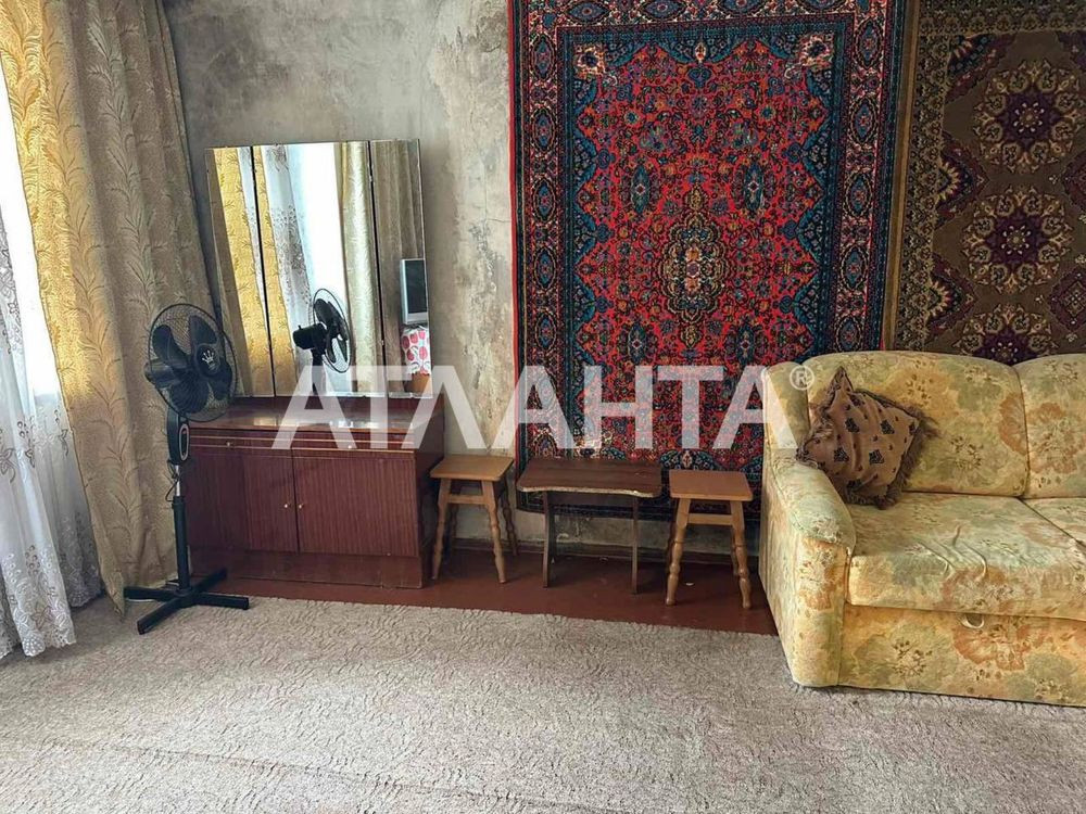 50м КИРПИЧНЫЙ спецпроект 2 спальни кухня 7,2м2 Парк Горького /Варненск Odesa - photo 5