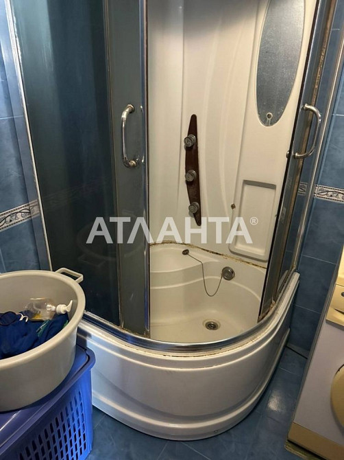 50м КИРПИЧНЫЙ спецпроект 2 спальни кухня 7,2м2 Парк Горького /Варненск Odesa - photo 7