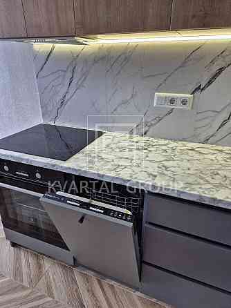 Квартира з вікнами на Центральний парк! Ирпень