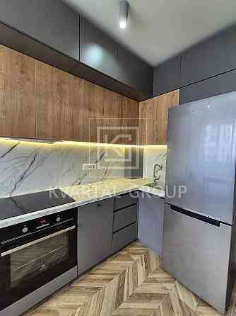 Квартира з вікнами на Центральний парк! Ирпень