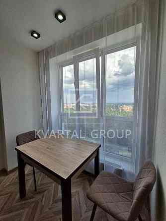 Квартира з вікнами на Центральний парк! Ирпень