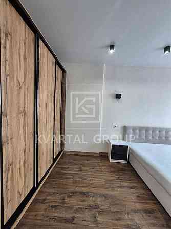 Квартира з вікнами на Центральний парк! Ирпень