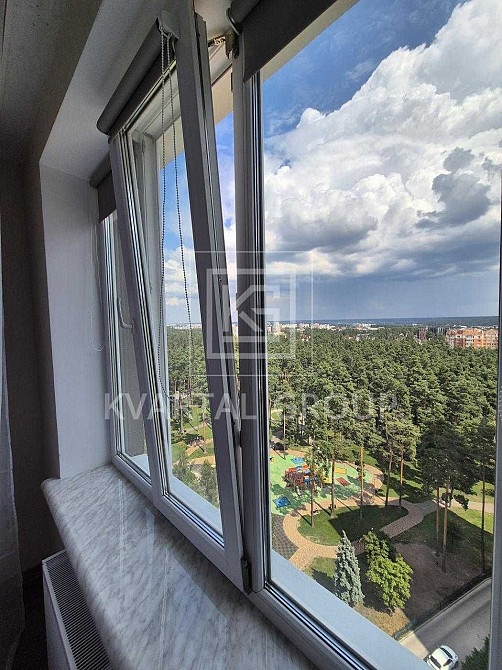 Квартира з вікнами на Центральний парк! Ирпень - изображение 2