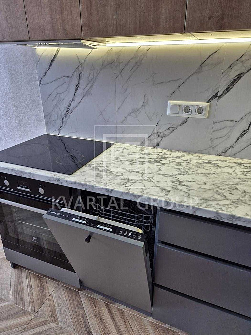 Квартира з вікнами на Центральний парк! Ирпень - изображение 5