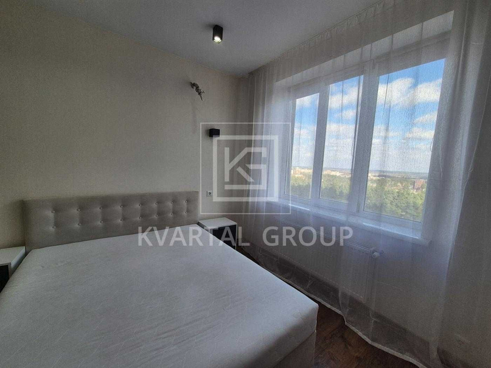 Квартира з вікнами на Центральний парк! Ирпень - изображение 1