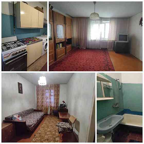 Продається 2-кімнатна квартира у Корабельному районі Николаев