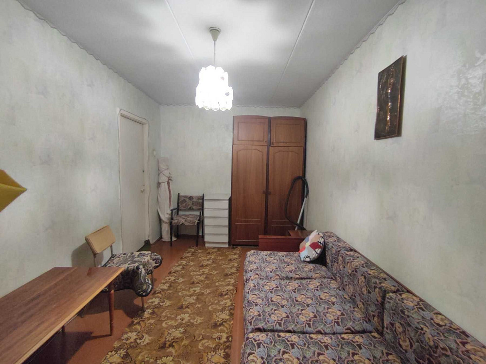 Продається 2-кімнатна квартира у Корабельному районі Николаев - изображение 5