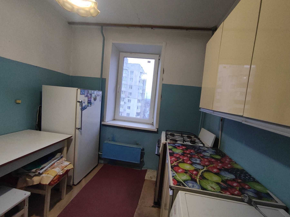 Продається 2-кімнатна квартира у Корабельному районі Николаев - изображение 8