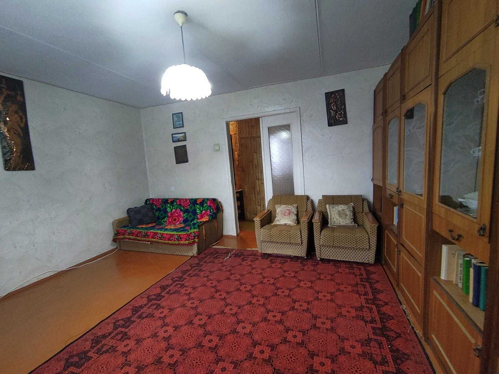 Продається 2-кімнатна квартира у Корабельному районі Николаев - изображение 4