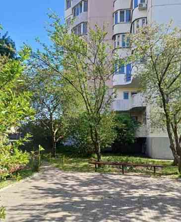 Хорошая 1-комнатная в высотном спецпроекте в начале Таирова Odesa