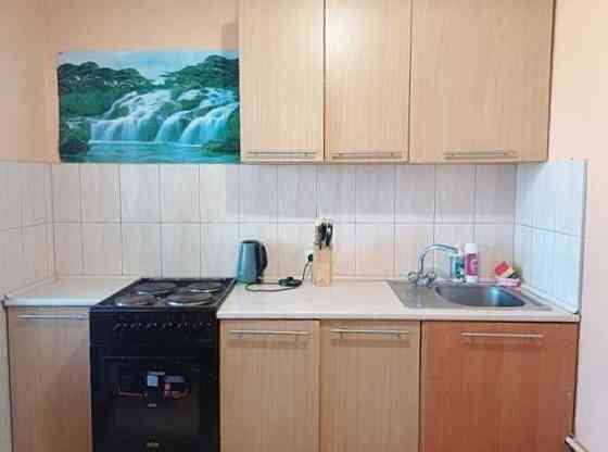 Хорошая 1-комнатная в высотном спецпроекте в начале Таирова Odesa