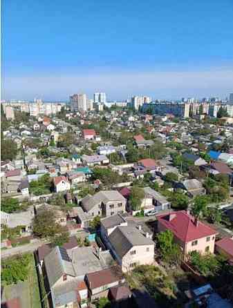 Хорошая 1-комнатная в высотном спецпроекте в начале Таирова Odesa