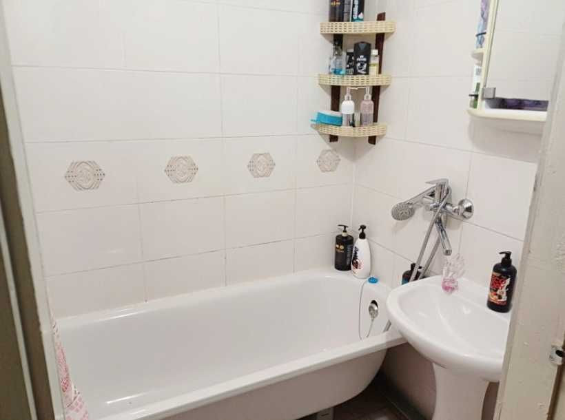 Хорошая 1-комнатная в высотном спецпроекте в начале Таирова Odesa - photo 6