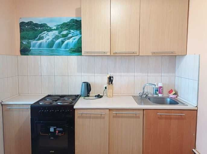 Хорошая 1-комнатная в высотном спецпроекте в начале Таирова Odesa - photo 4