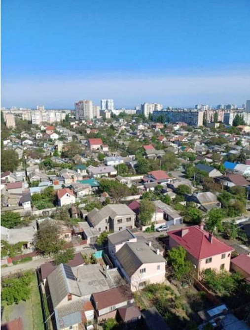 Хорошая 1-комнатная в высотном спецпроекте в начале Таирова Odesa - photo 3