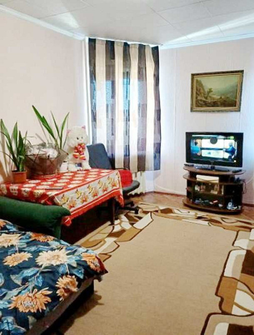 Хорошая 1-комнатная в высотном спецпроекте в начале Таирова Odesa - photo 2