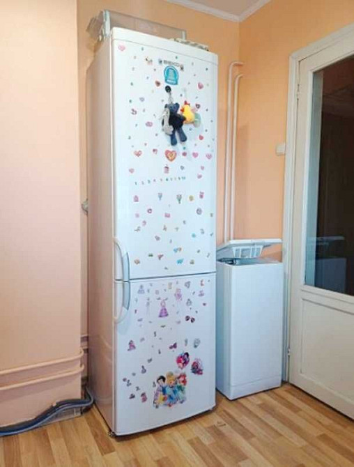 Хорошая 1-комнатная в высотном спецпроекте в начале Таирова Odesa - photo 5