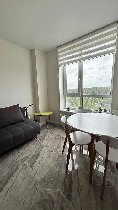 Квартира з ремонтом. Євро 2 кімнатна! Оформлення 2% Ирпень - изображение 1