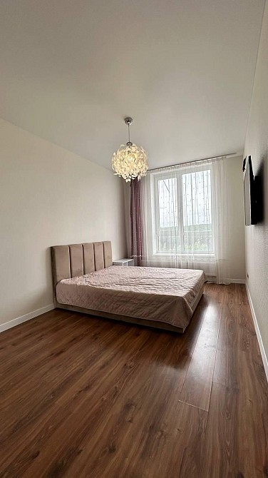 Квартира з ремонтом. Євро 2 кімнатна! Оформлення 2% Ирпень - изображение 2