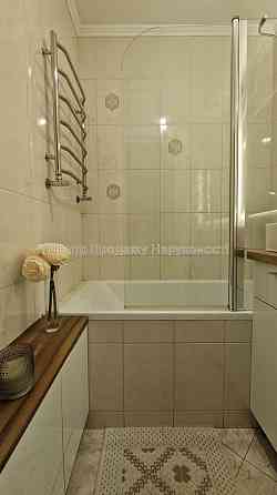 Продам 2к квартиру на алеї жк Софія. Початок Соф. Борщагівки Софиевская Борщаговка