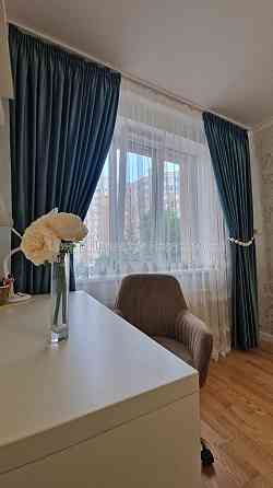 Продам 2к квартиру на алеї жк Софія. Початок Соф. Борщагівки Софиевская Борщаговка