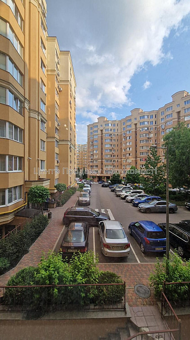 Продам 2к квартиру на алеї жк Софія. Початок Соф. Борщагівки Софиевская Борщаговка - изображение 5