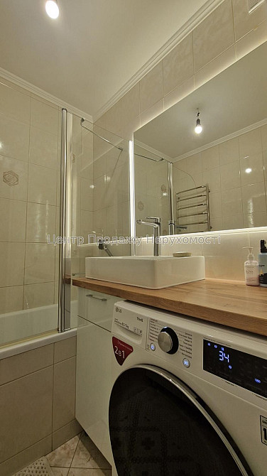 Продам 2к квартиру на алеї жк Софія. Початок Соф. Борщагівки Софиевская Борщаговка - изображение 7