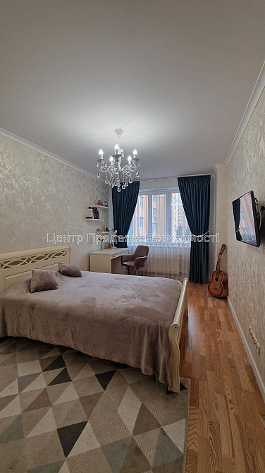 Продам 2к квартиру на алеї жк Софія. Початок Соф. Борщагівки Софиевская Борщаговка - изображение 1