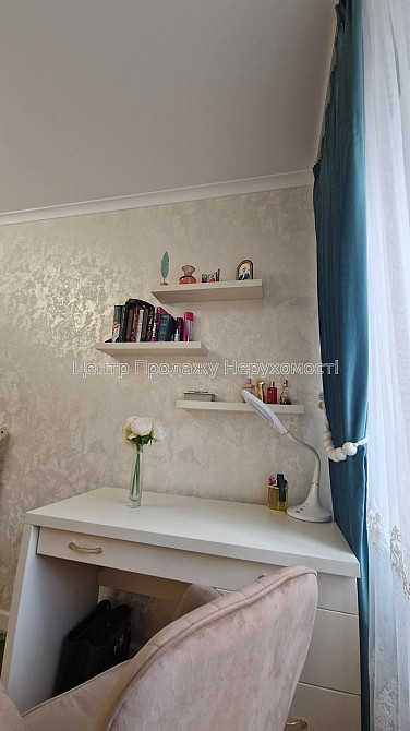 Продам 2к квартиру на алеї жк Софія. Початок Соф. Борщагівки Софиевская Борщаговка - изображение 4