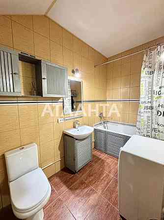 Продам 2 комн. квартиру на ул.Гоголя  с террасой во дворе Odesa