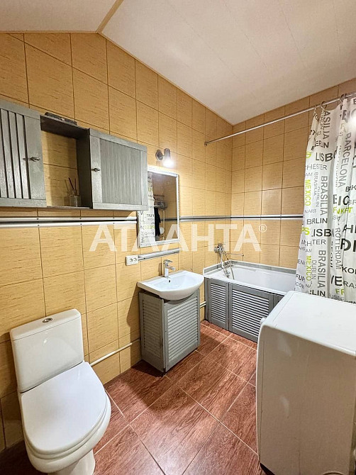 Продам 2 комн. квартиру на ул.Гоголя  с террасой во дворе Odesa - photo 6