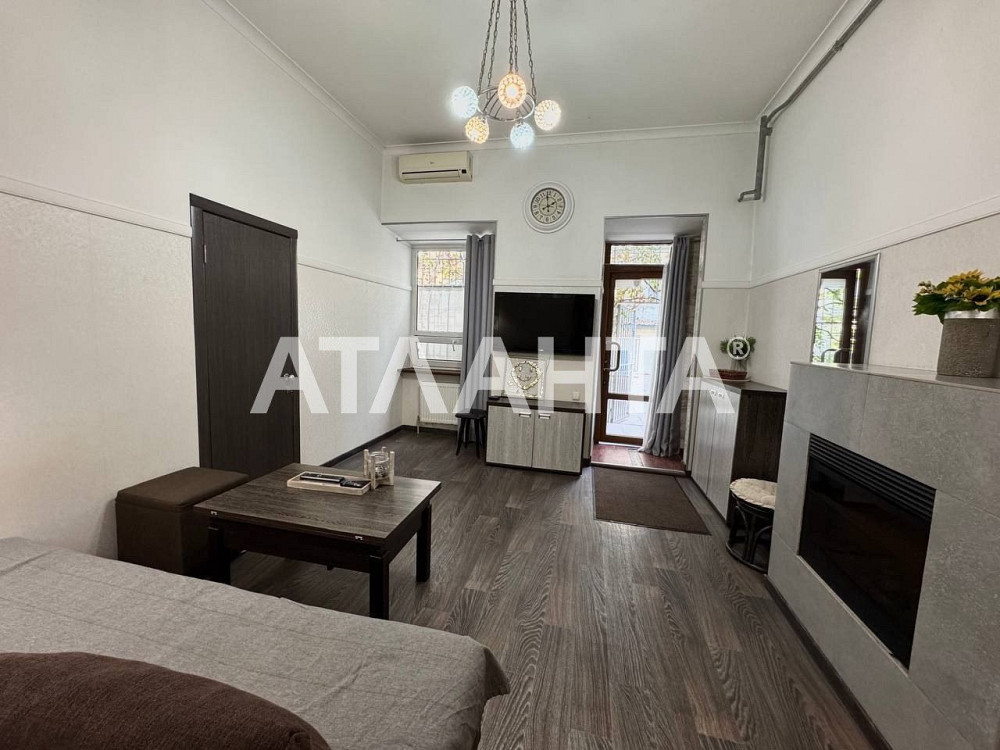 Продам 2 комн. квартиру на ул.Гоголя  с террасой во дворе Odesa - photo 2