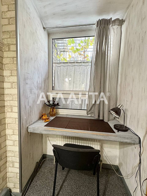 Продам 2 комн. квартиру на ул.Гоголя  с террасой во дворе Odesa - photo 8