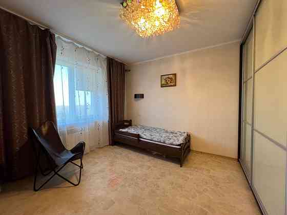 55м2 Продам 2 ком квартиру Тополь 3, Запорожское Шоссе Днепр