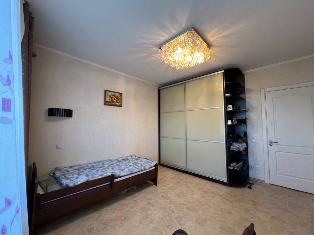 55м2 Продам 2 ком квартиру Тополь 3, Запорожское Шоссе Днепр - изображение 4