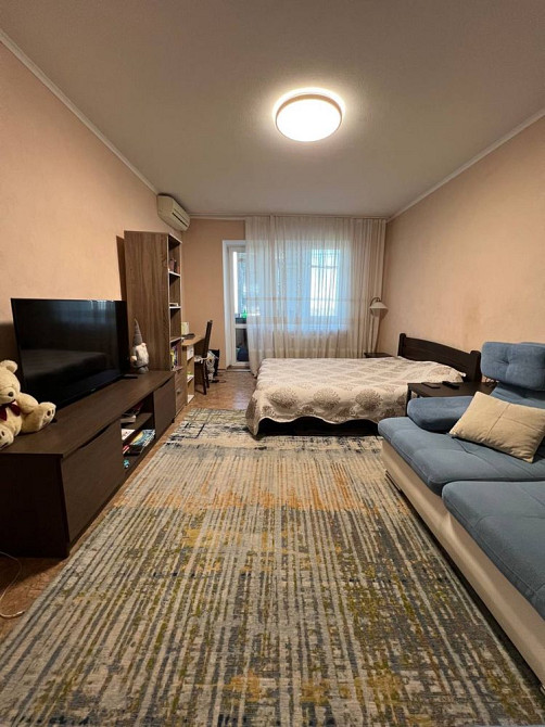 55м2 Продам 2 ком квартиру Тополь 3, Запорожское Шоссе Днепр - изображение 8