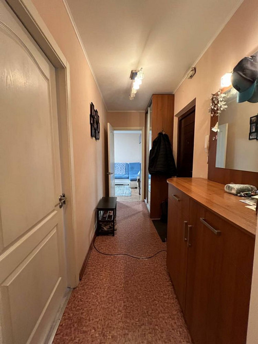 55м2 Продам 2 ком квартиру Тополь 3, Запорожское Шоссе Днепр - изображение 5