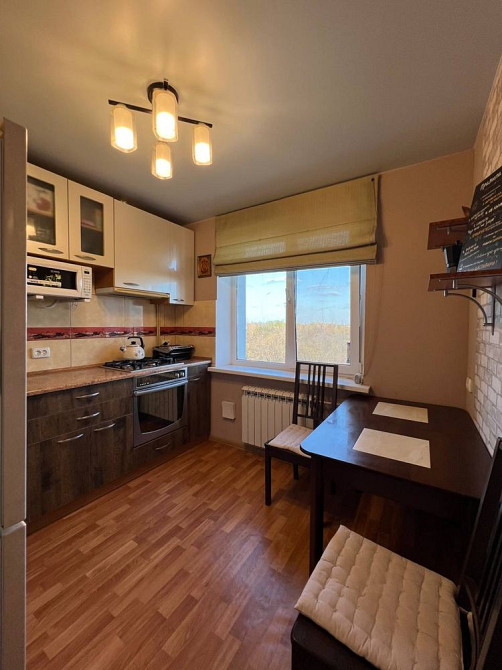 55м2 Продам 2 ком квартиру Тополь 3, Запорожское Шоссе Днепр - изображение 2