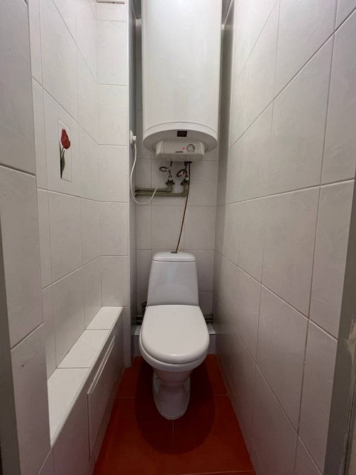 55м2 Продам 2 ком квартиру Тополь 3, Запорожское Шоссе Днепр - изображение 6