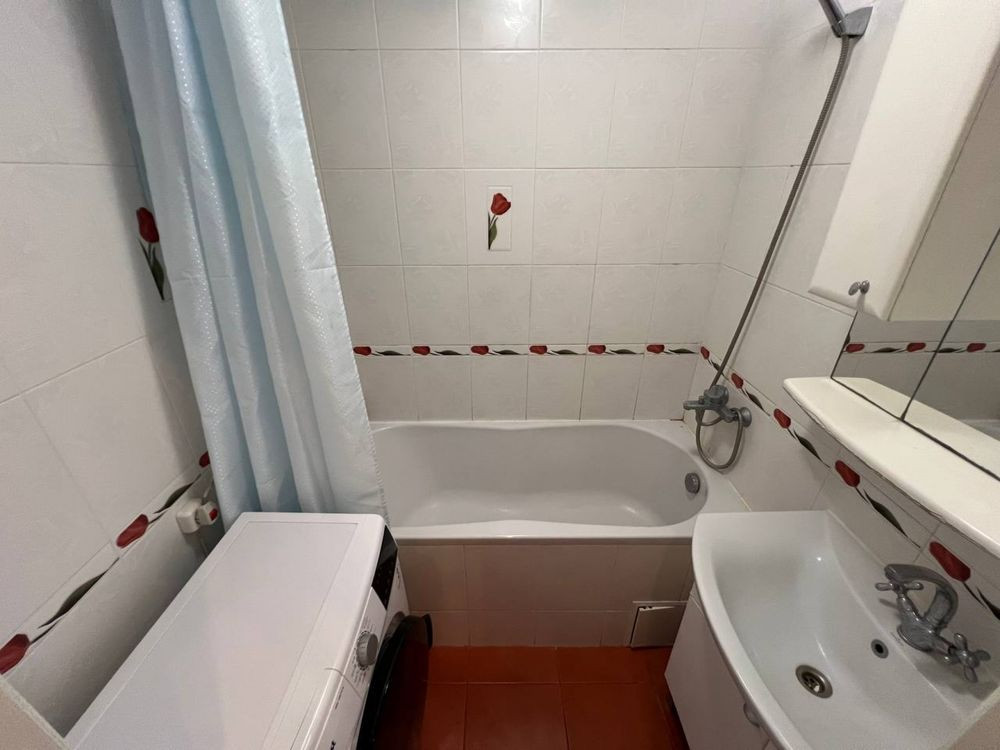 55м2 Продам 2 ком квартиру Тополь 3, Запорожское Шоссе Днепр - изображение 7