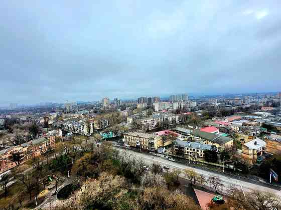 2х ком. квартира в ЖК Усадьба Разумовского Odesa